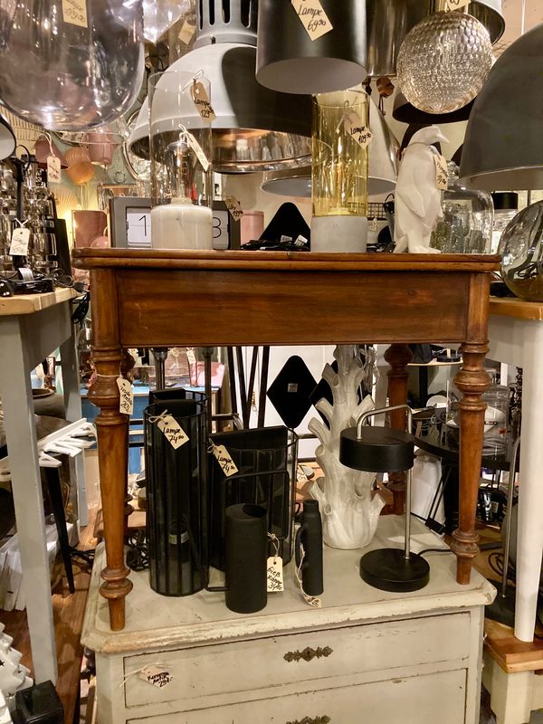 Antik‑Möbel - Einrichtungshaus Hamburg